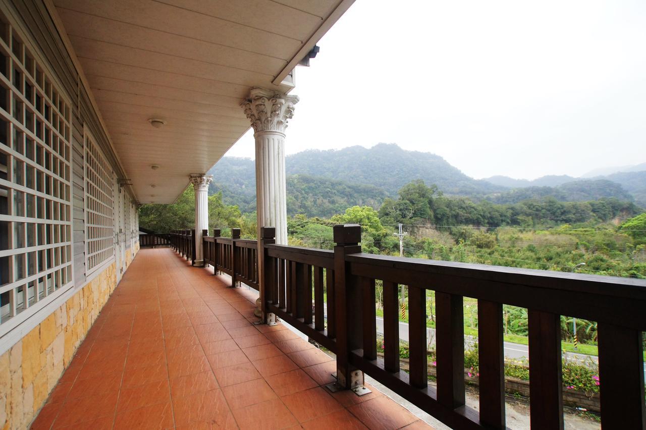 Bao Kang Flower Farm หนานจวง ภายนอก รูปภาพ